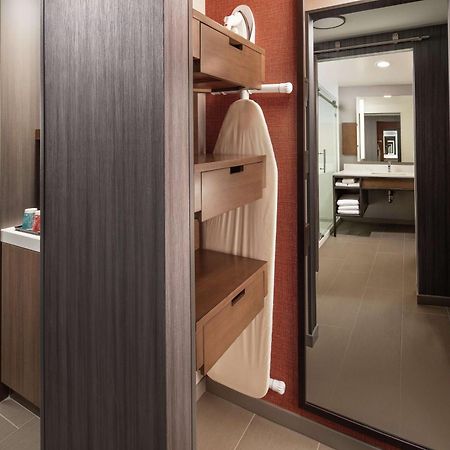 Hilton Garden Inn Sacramento Airport Natomas Экстерьер фото