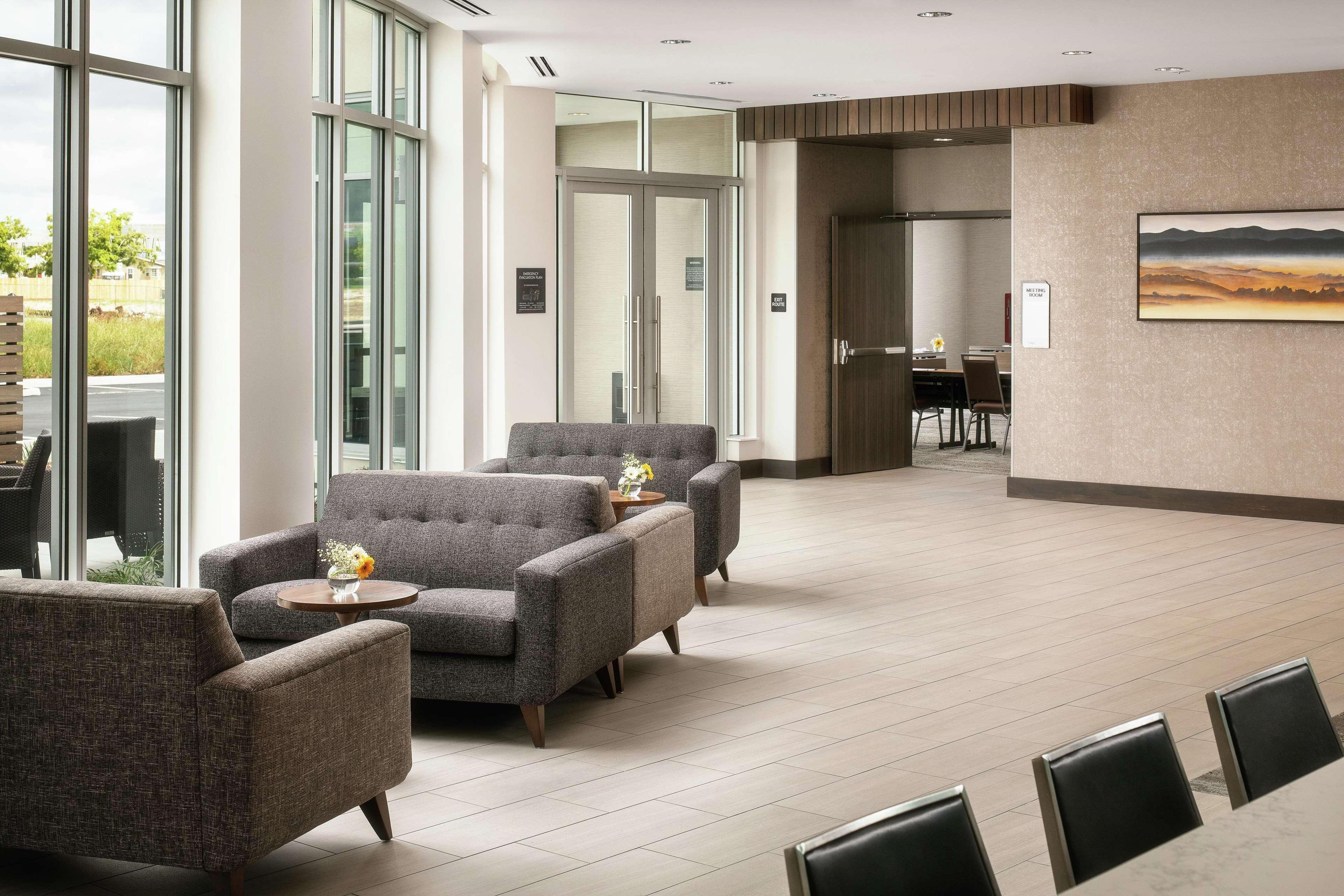 Hilton Garden Inn Sacramento Airport Natomas Экстерьер фото