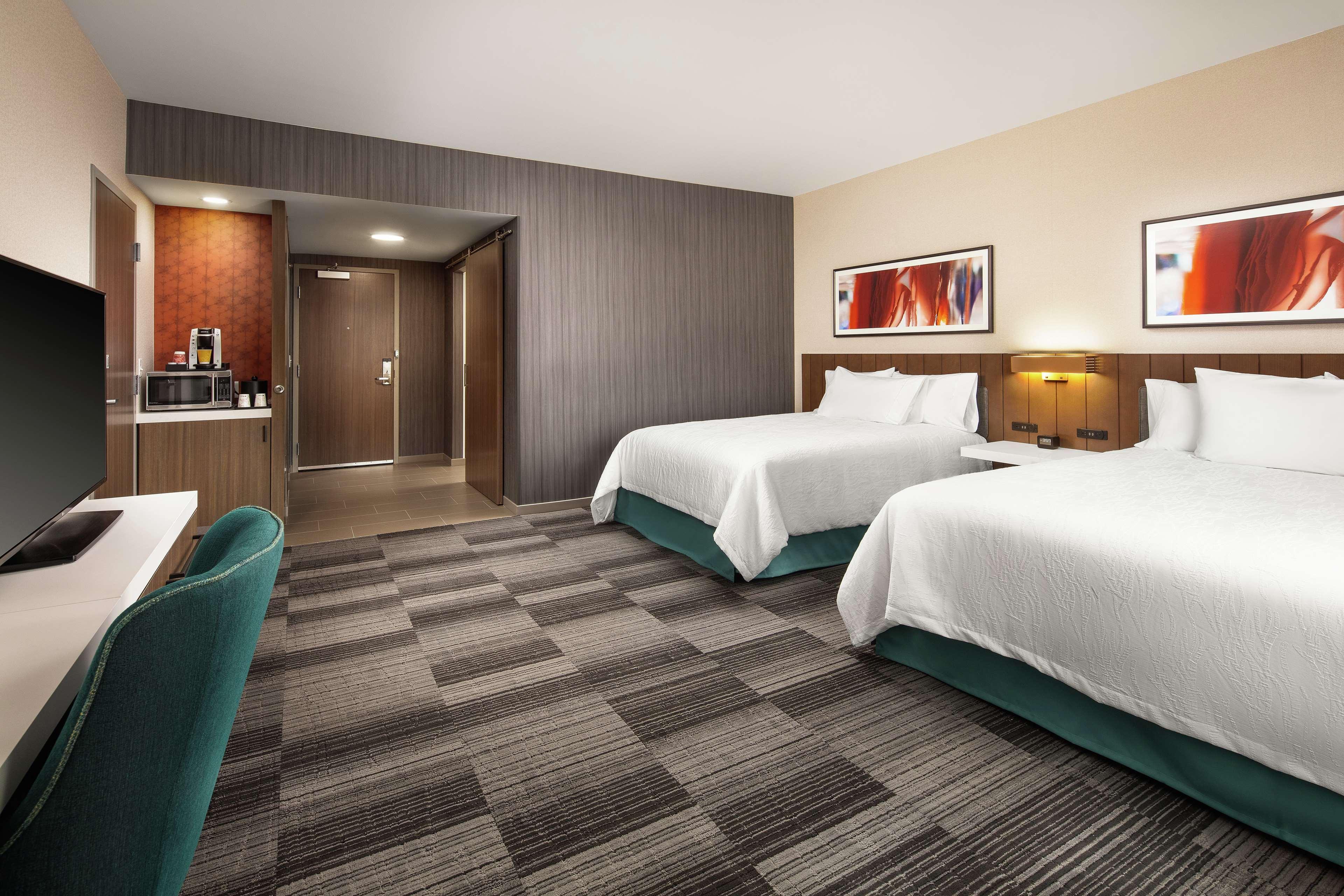 Hilton Garden Inn Sacramento Airport Natomas Экстерьер фото