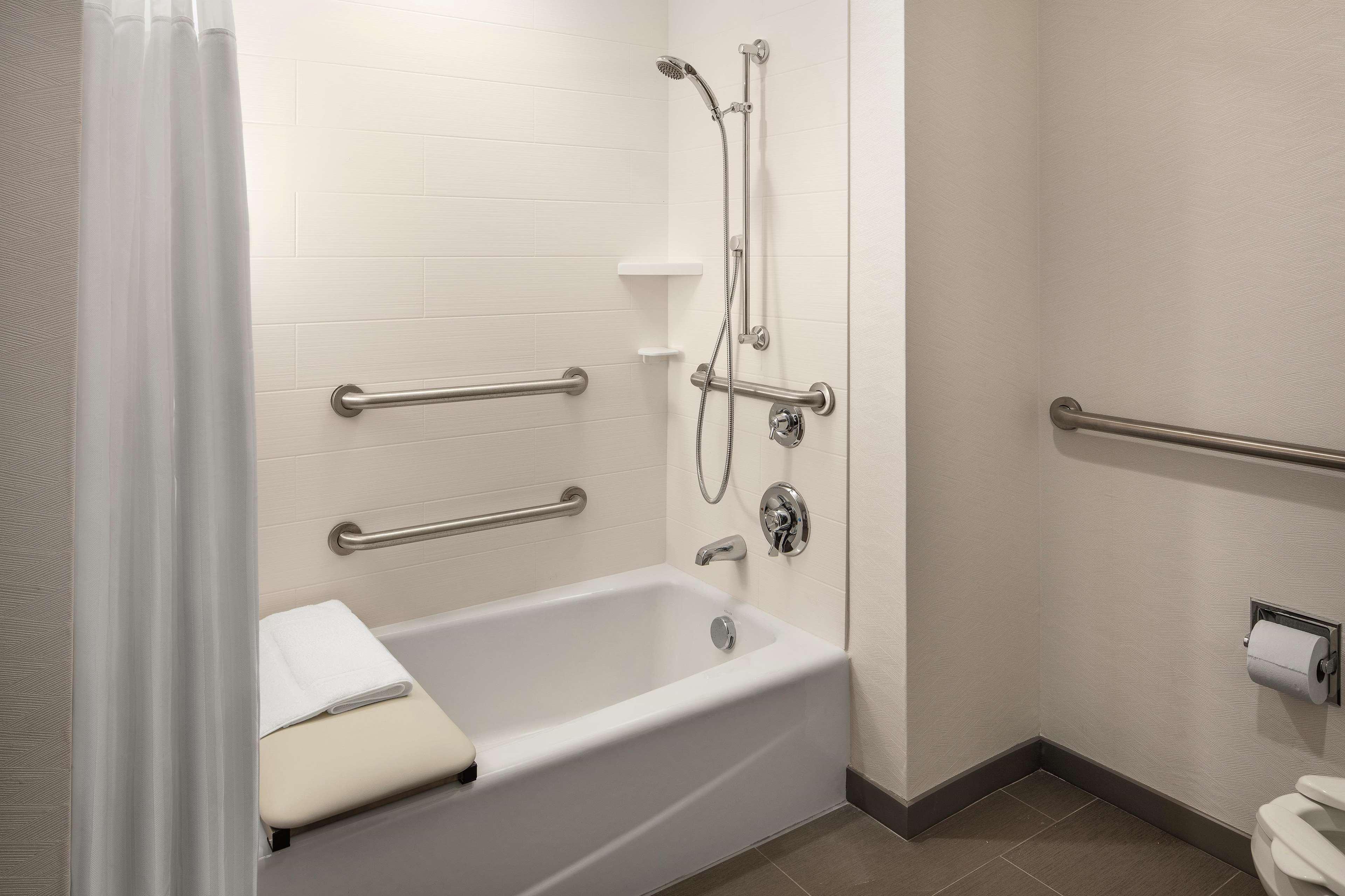 Hilton Garden Inn Sacramento Airport Natomas Экстерьер фото