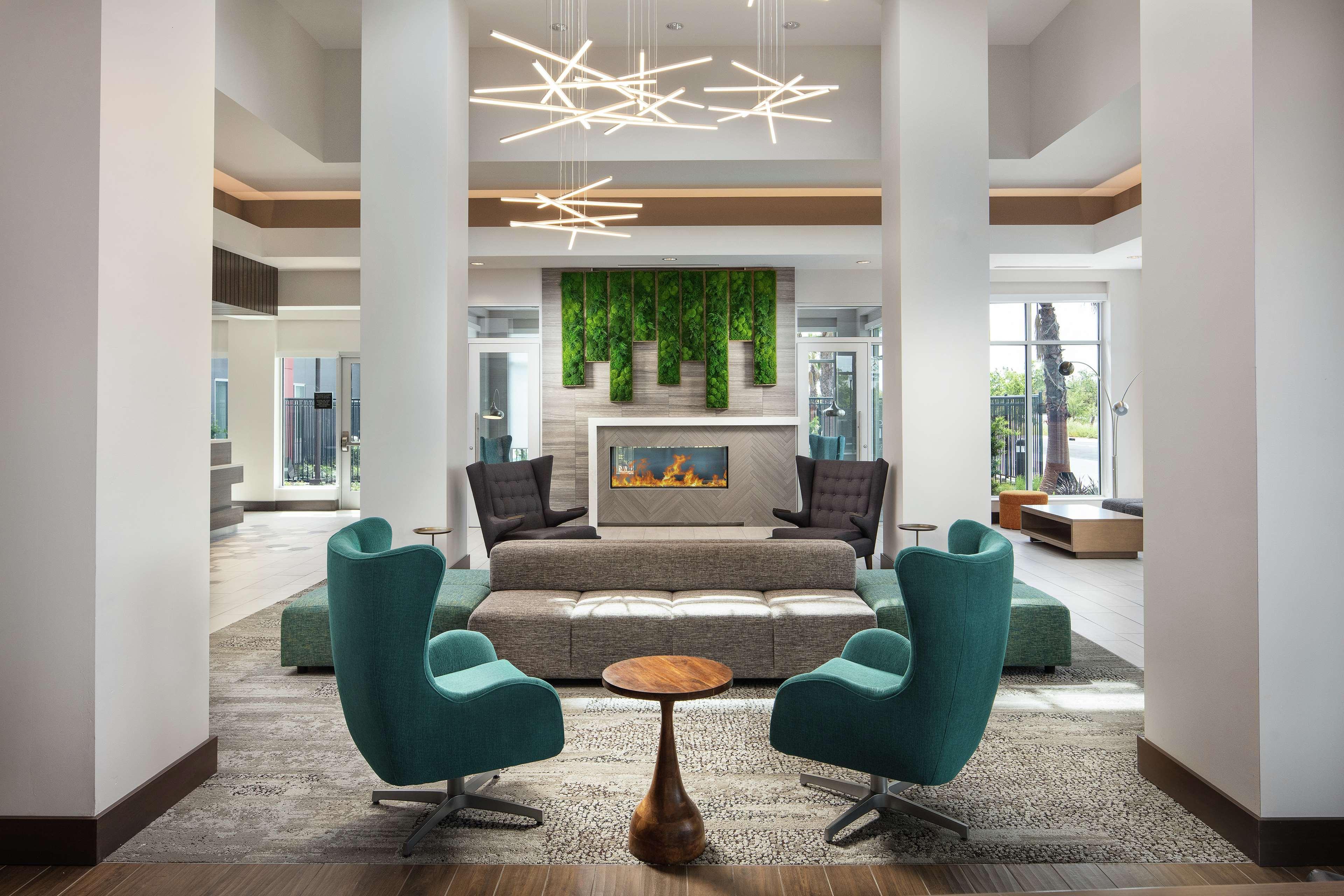 Hilton Garden Inn Sacramento Airport Natomas Экстерьер фото