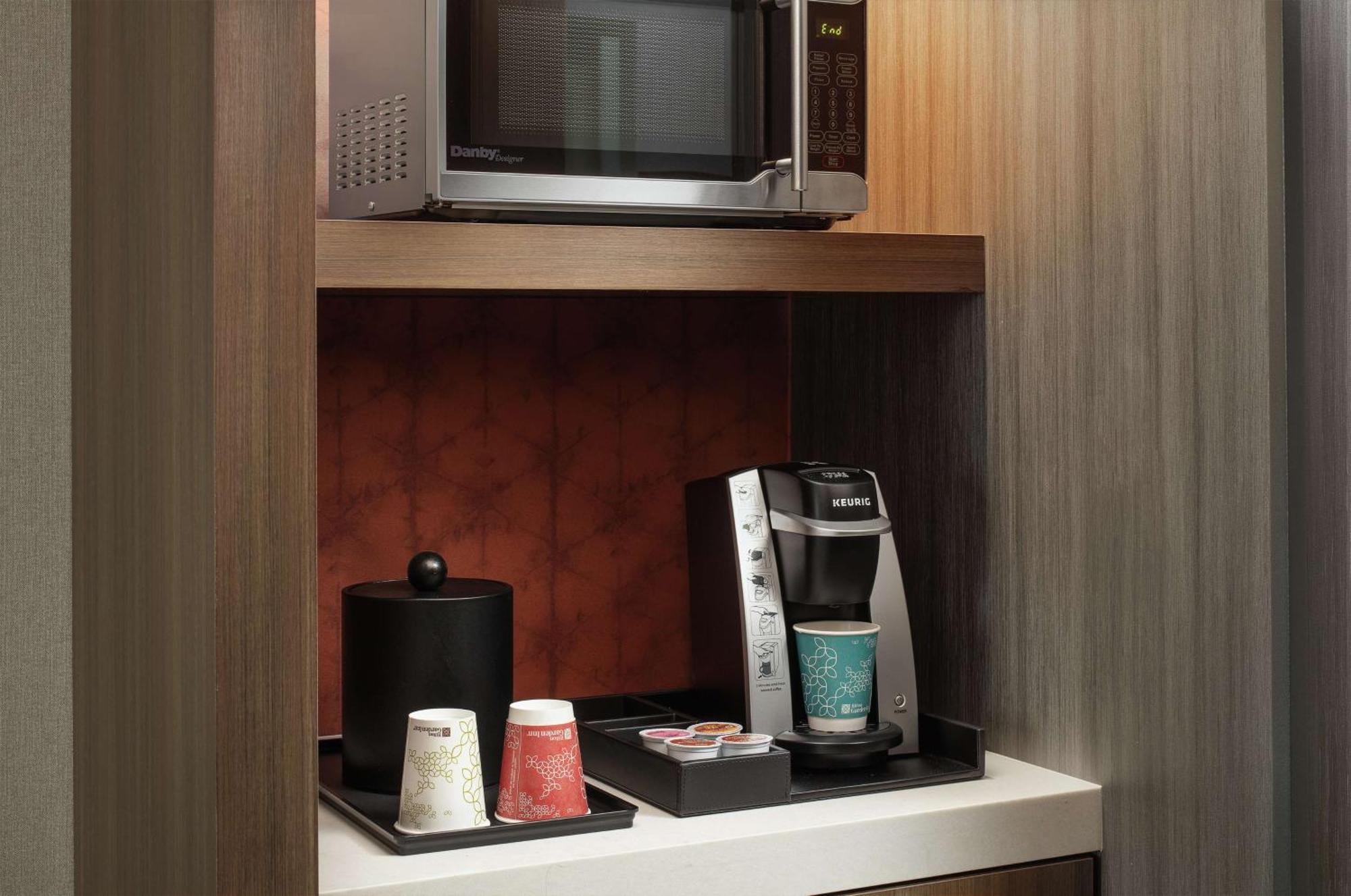 Hilton Garden Inn Sacramento Airport Natomas Экстерьер фото
