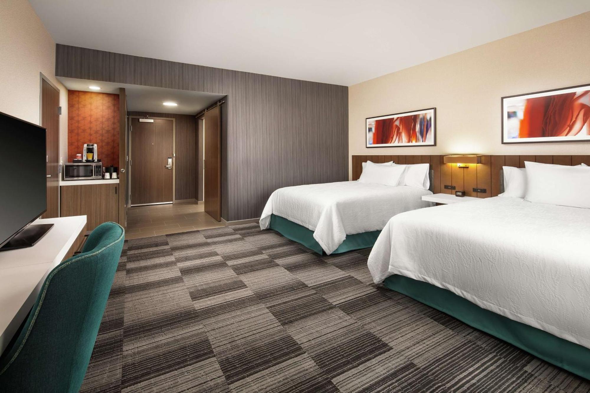 Hilton Garden Inn Sacramento Airport Natomas Экстерьер фото